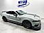 2021 Ford Mustang Mach 1 Houston TX