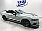 2021 Ford Mustang Mach 1 Houston TX