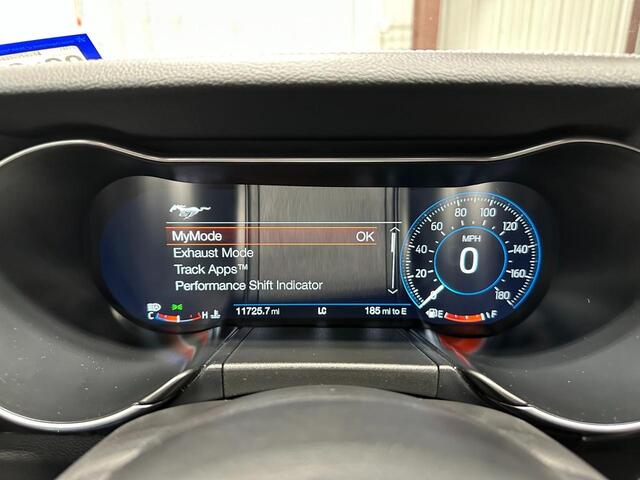2021 Ford Mustang Mach 1 Houston TX