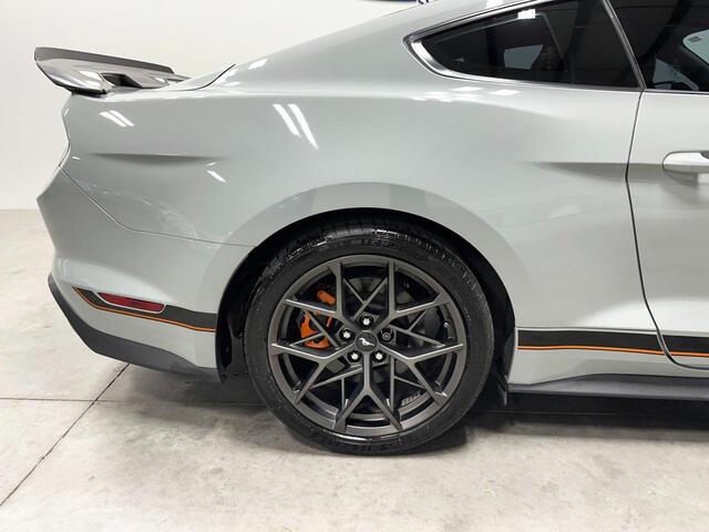2021 Ford Mustang Mach 1 Houston TX