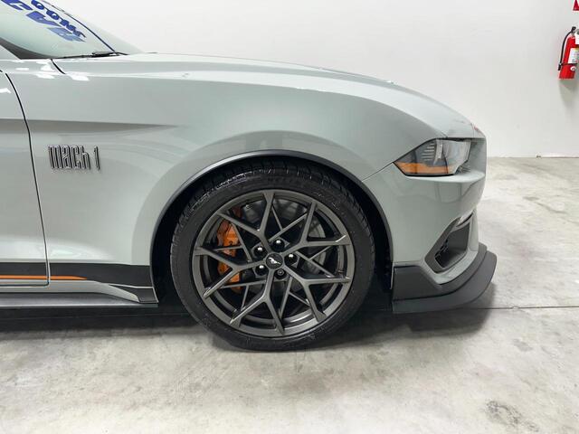 2021 Ford Mustang Mach 1 Houston TX