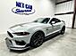 2021 Ford Mustang Mach 1 Houston TX