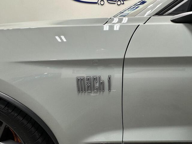 2021 Ford Mustang Mach 1 Houston TX