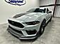 2021 Ford Mustang Mach 1 Houston TX