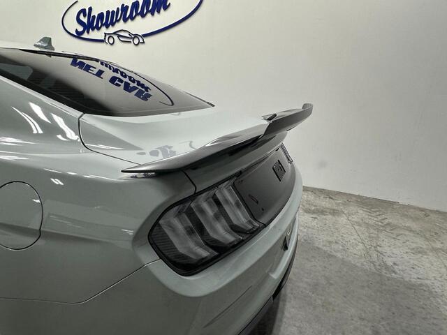 2021 Ford Mustang Mach 1 Houston TX