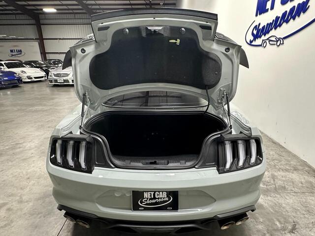 2021 Ford Mustang Mach 1 Houston TX