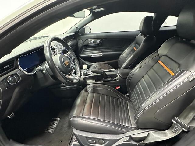 2021 Ford Mustang Mach 1 Houston TX