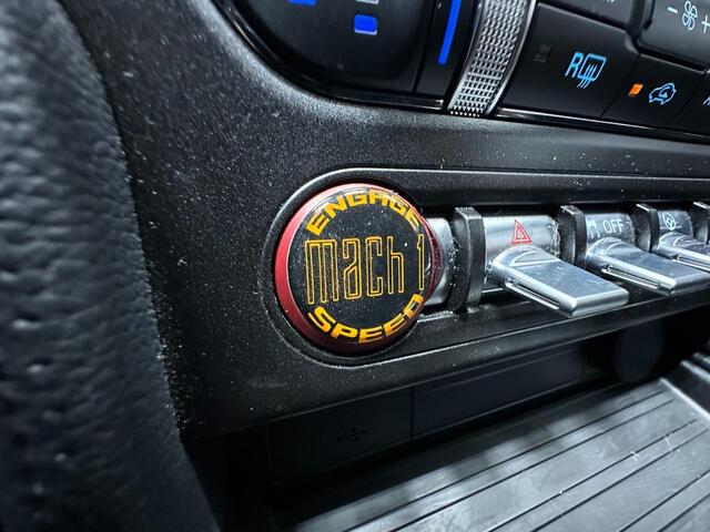 2021 Ford Mustang Mach 1 Houston TX