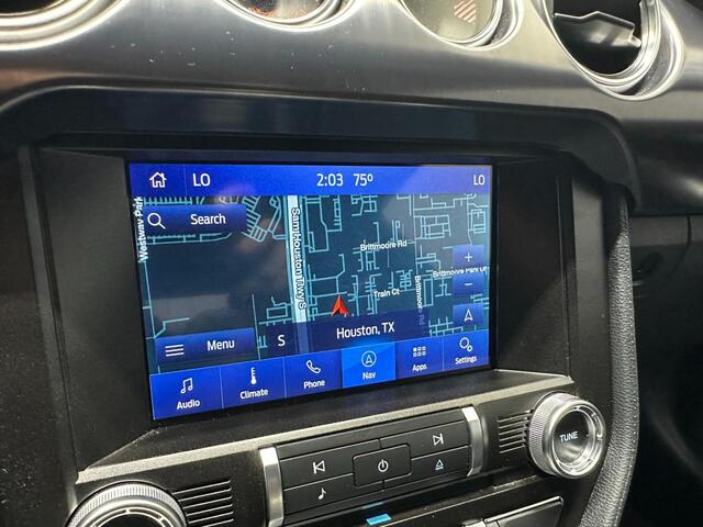 2021 Ford Mustang Mach 1 Houston TX
