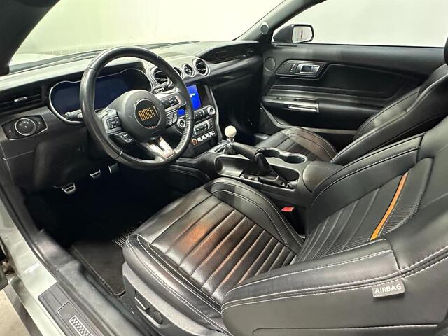 2021 Ford Mustang Mach 1 Houston TX