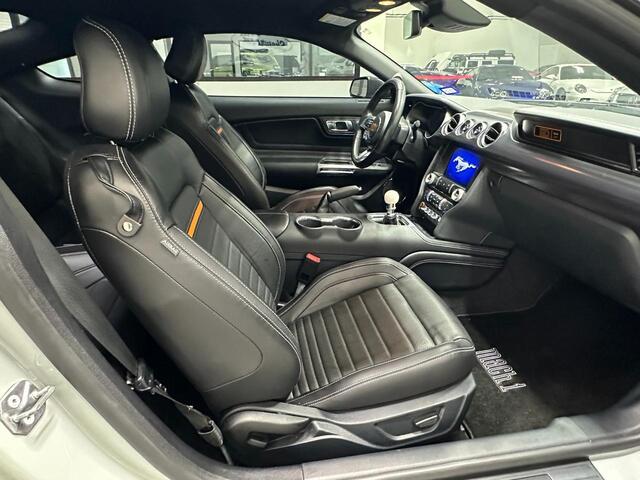 2021 Ford Mustang Mach 1 Houston TX