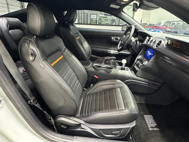 2021 Ford Mustang Mach 1 Houston TX