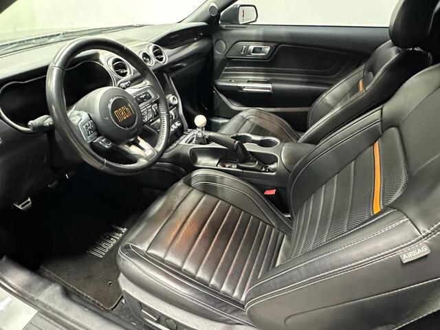 2021 Ford Mustang Mach 1 Houston TX