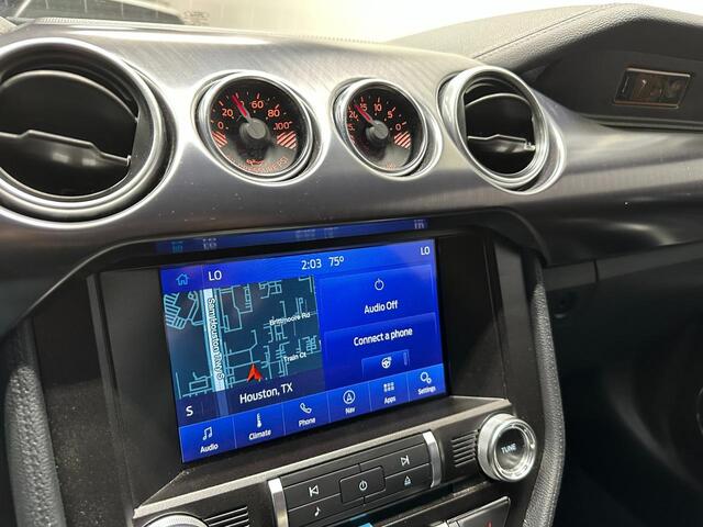 2021 Ford Mustang Mach 1 Houston TX