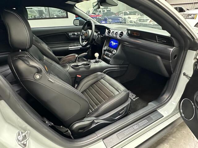 2021 Ford Mustang Mach 1 Houston TX