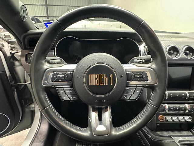 2021 Ford Mustang Mach 1 Houston TX