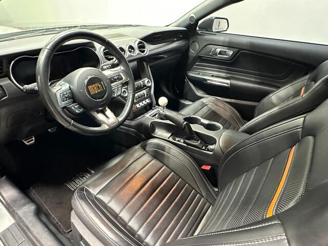 2021 Ford Mustang Mach 1 Houston TX