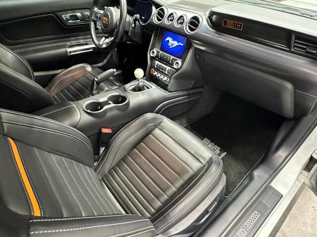 2021 Ford Mustang Mach 1 Houston TX