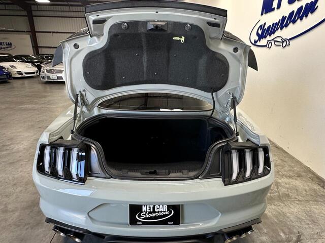 2021 Ford Mustang Mach 1 Houston TX