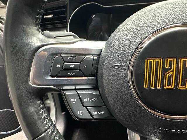 2021 Ford Mustang Mach 1 Houston TX