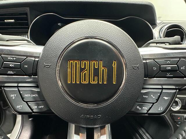 2021 Ford Mustang Mach 1 Houston TX