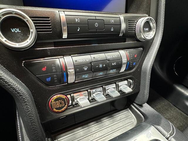 2021 Ford Mustang Mach 1 Houston TX