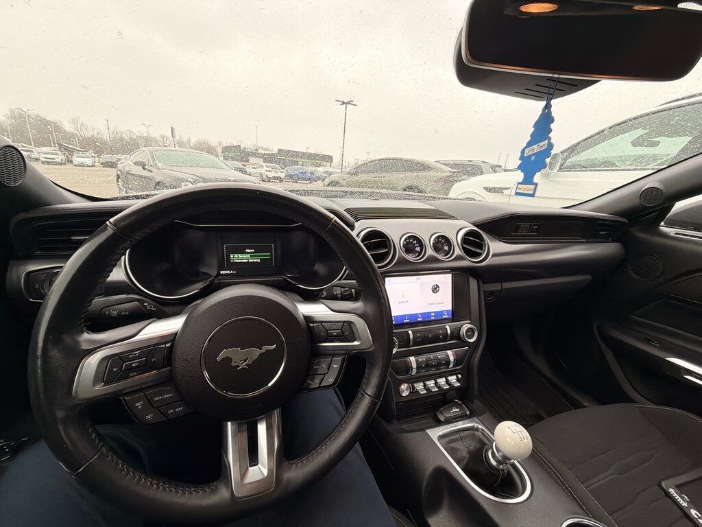 2021 Ford Mustang Mach 1 Indianapolis IN