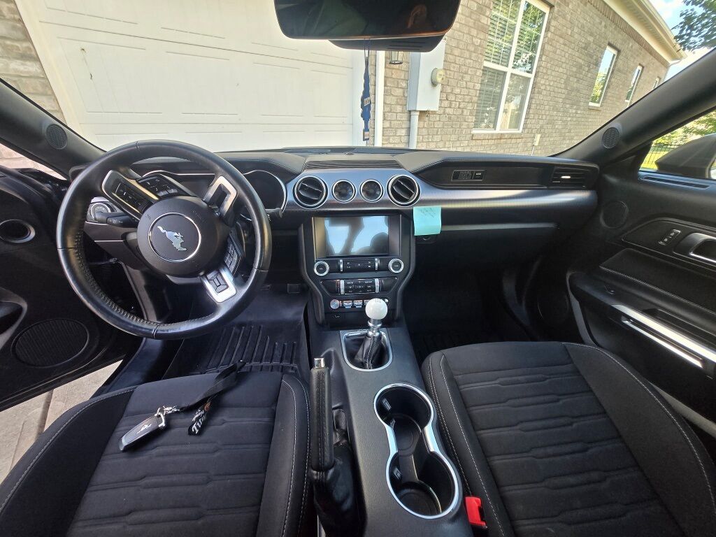 2021 Ford Mustang Mach 1 Indianapolis IN