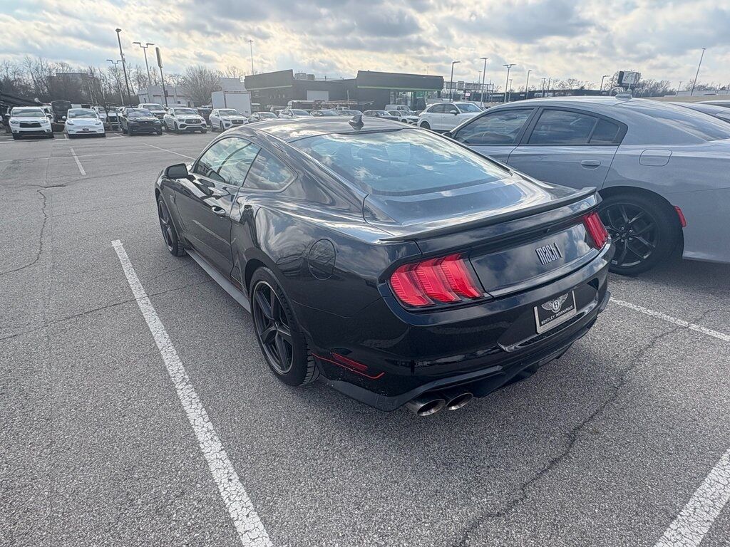 2021 Ford Mustang Mach 1 Indianapolis IN