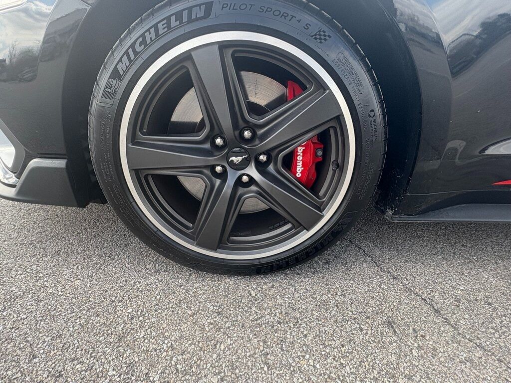 2021 Ford Mustang Mach 1 Indianapolis IN