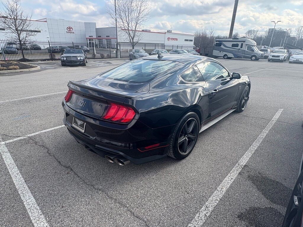 2021 Ford Mustang Mach 1 Indianapolis IN