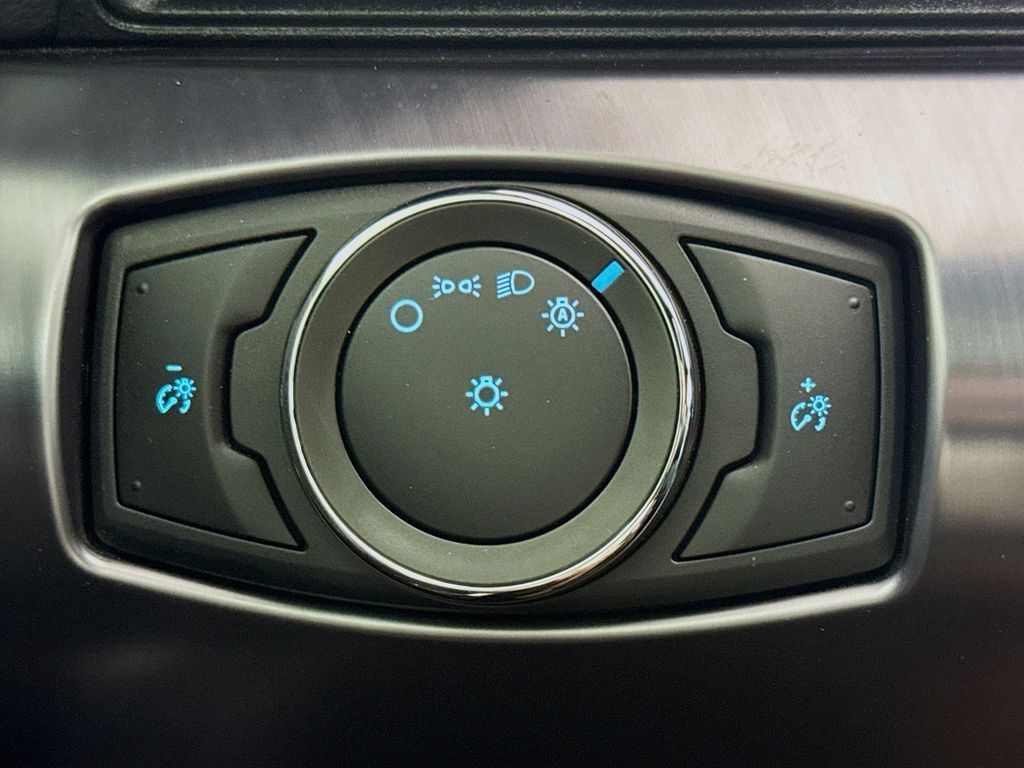 2021 Ford Mustang Mach 1 Kennewick WA