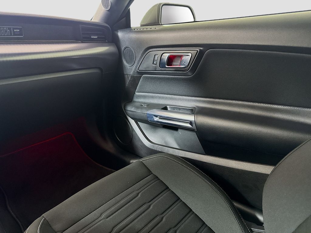 2021 Ford Mustang Mach 1 Kennewick WA