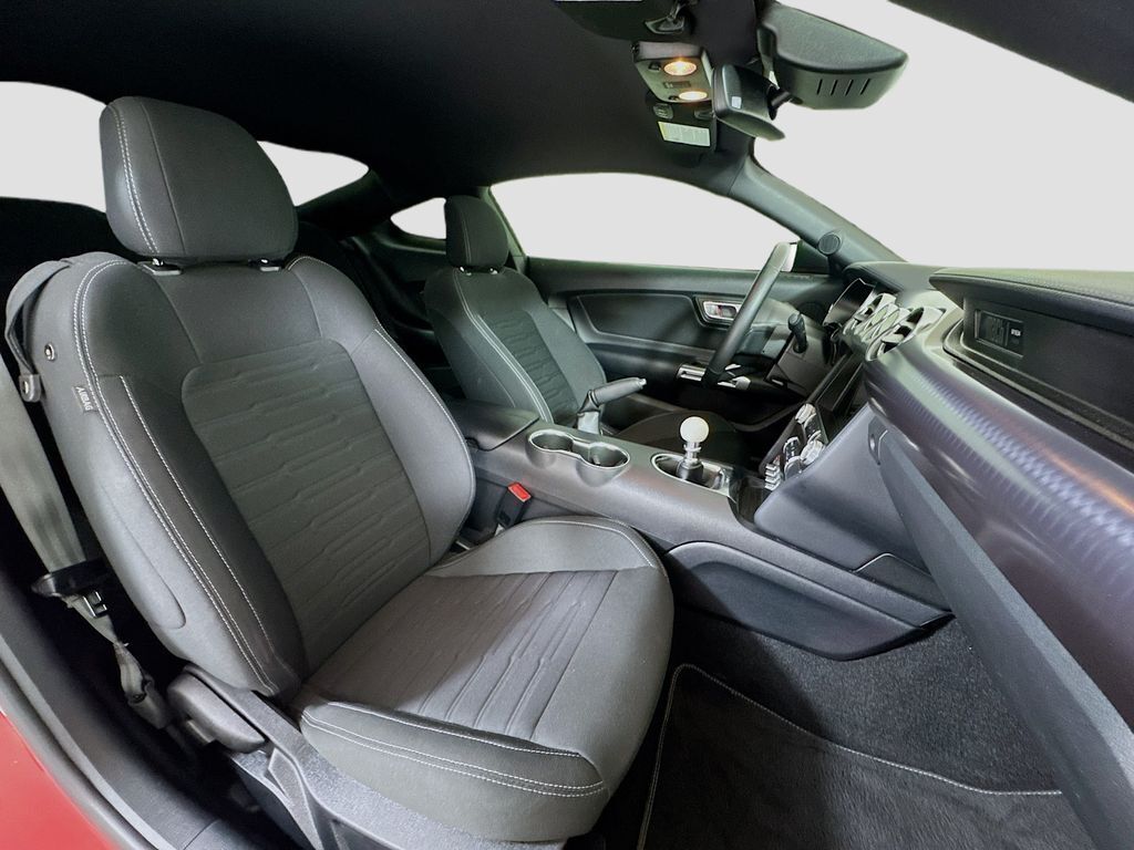 2021 Ford Mustang Mach 1 Kennewick WA