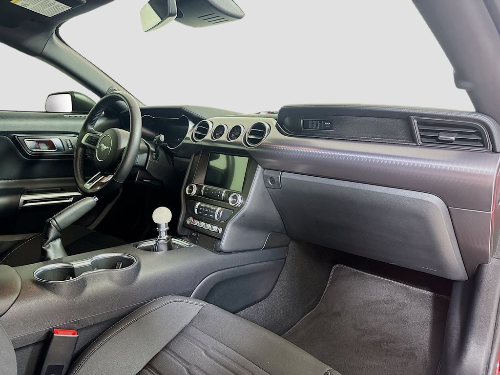 2021 Ford Mustang Mach 1 Kennewick WA