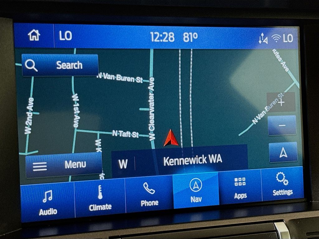 2021 Ford Mustang Mach 1 Kennewick WA