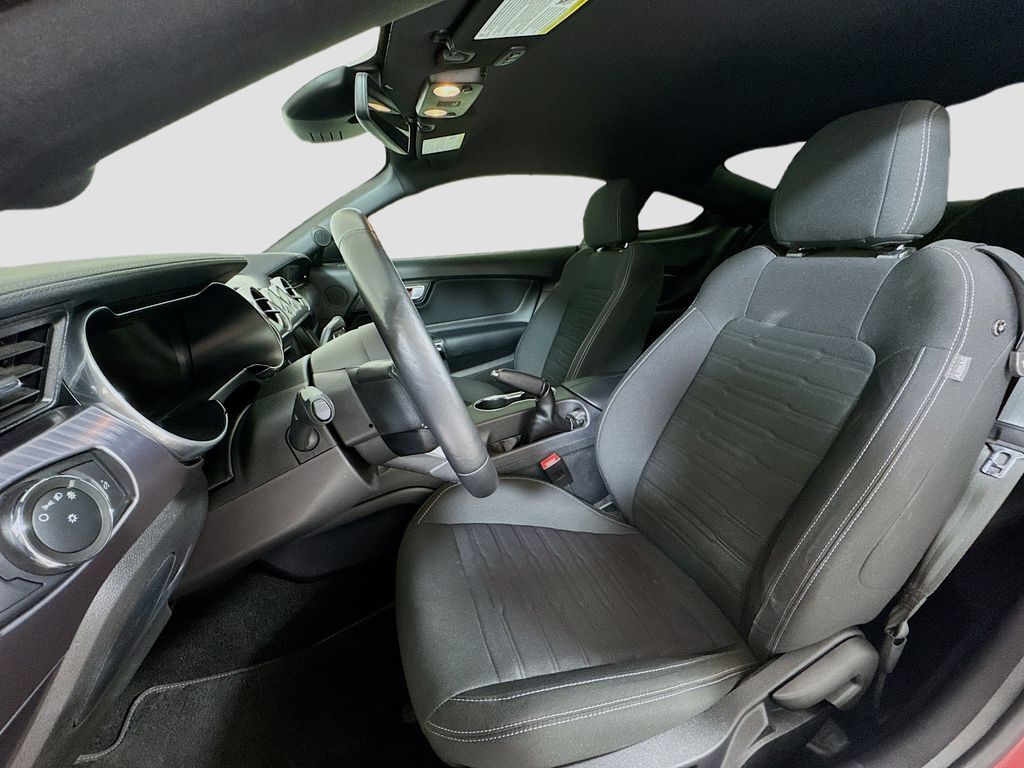 2021 Ford Mustang Mach 1 Kennewick WA