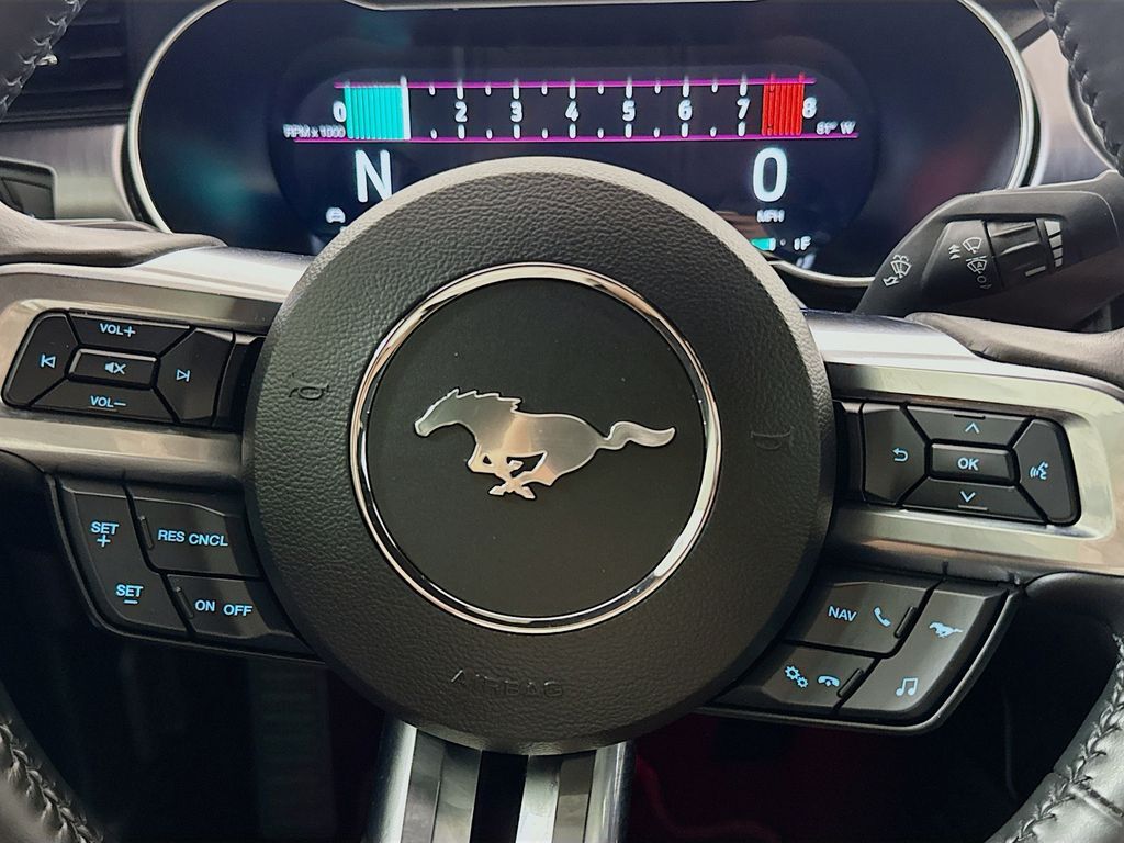 2021 Ford Mustang Mach 1 Kennewick WA