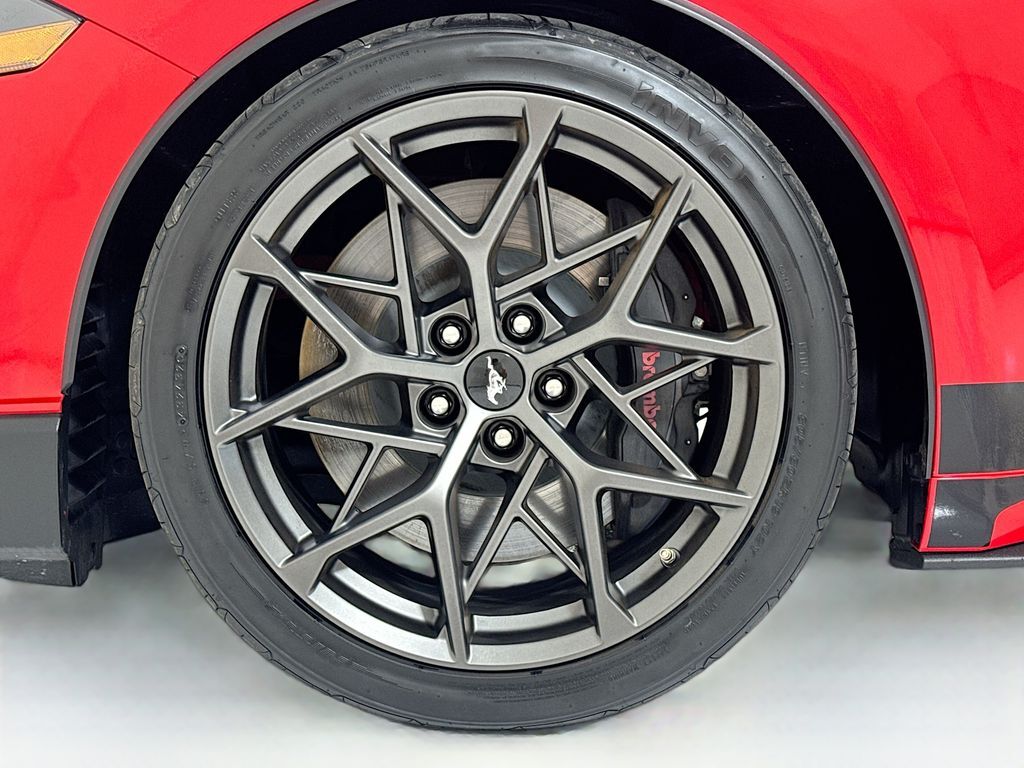 2021 Ford Mustang Mach 1 Kennewick WA