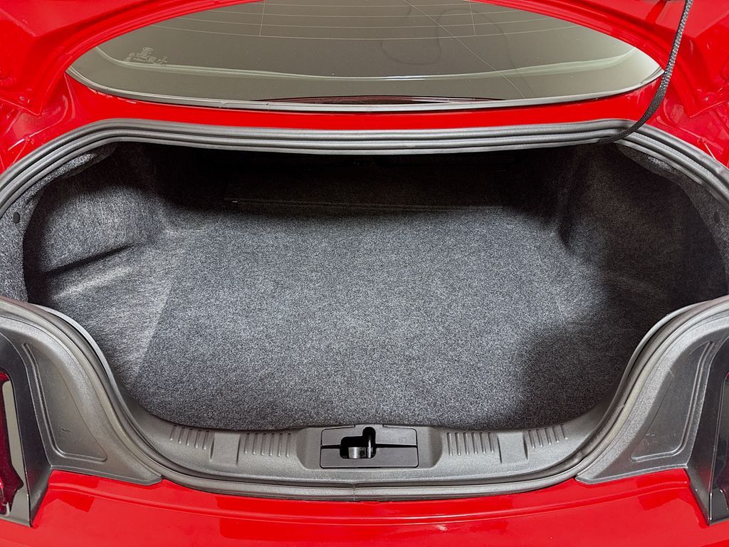 2021 Ford Mustang Mach 1 Kennewick WA