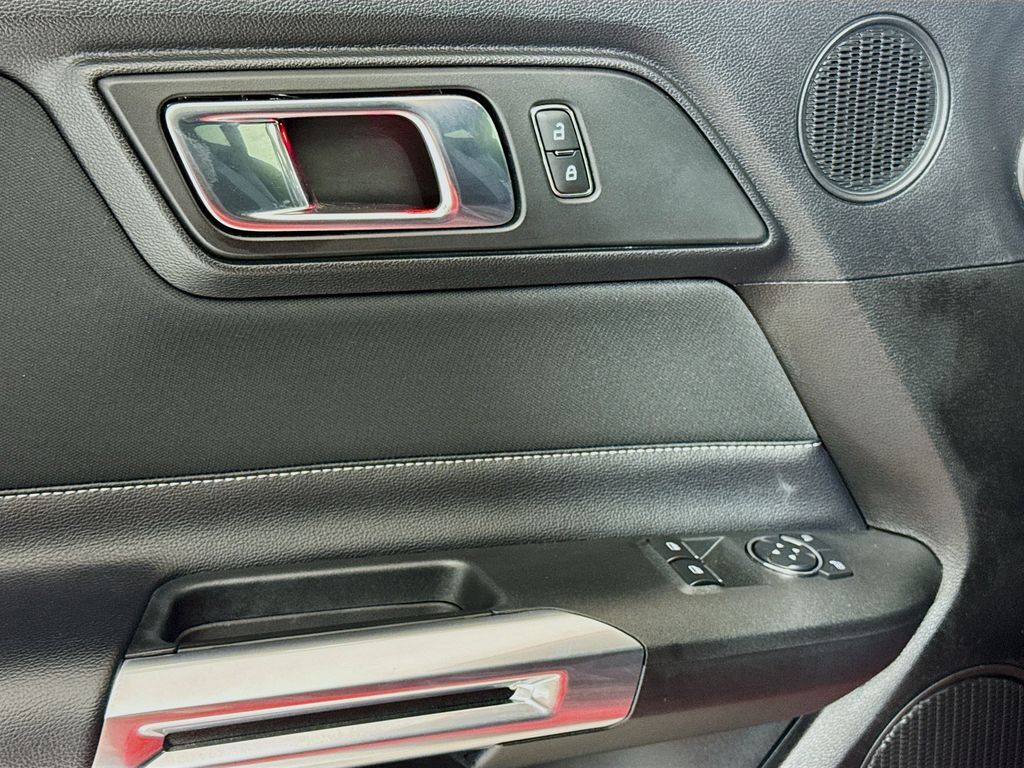 2021 Ford Mustang Mach 1 Kennewick WA