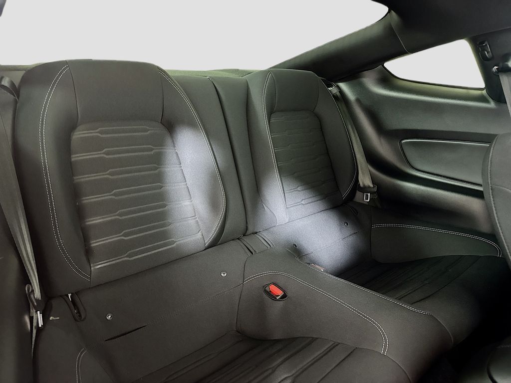 2021 Ford Mustang Mach 1 Kennewick WA