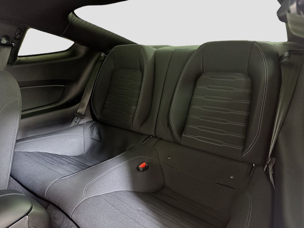 2021 Ford Mustang Mach 1 Kennewick WA