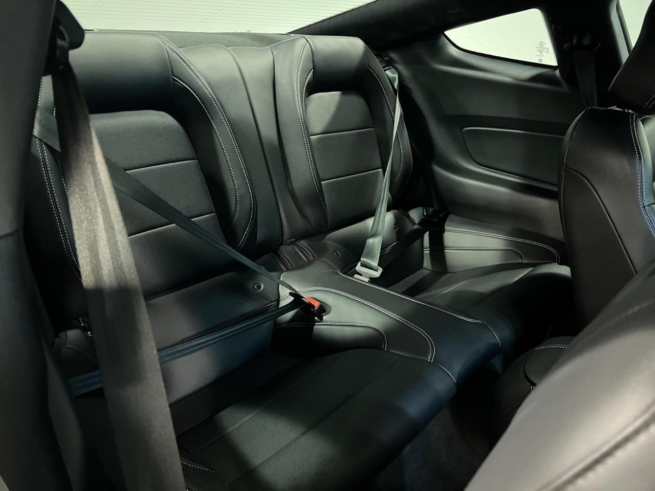 2021 Ford Mustang Mach 1 Parker CO