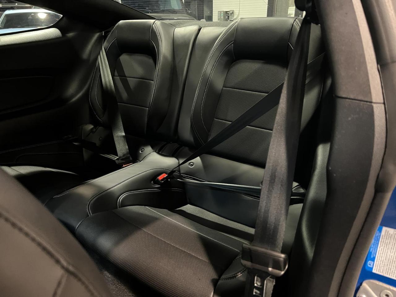 2021 Ford Mustang Mach 1 Parker CO