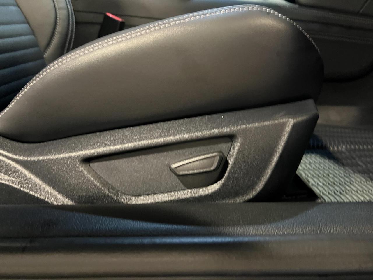 2021 Ford Mustang Mach 1 Parker CO