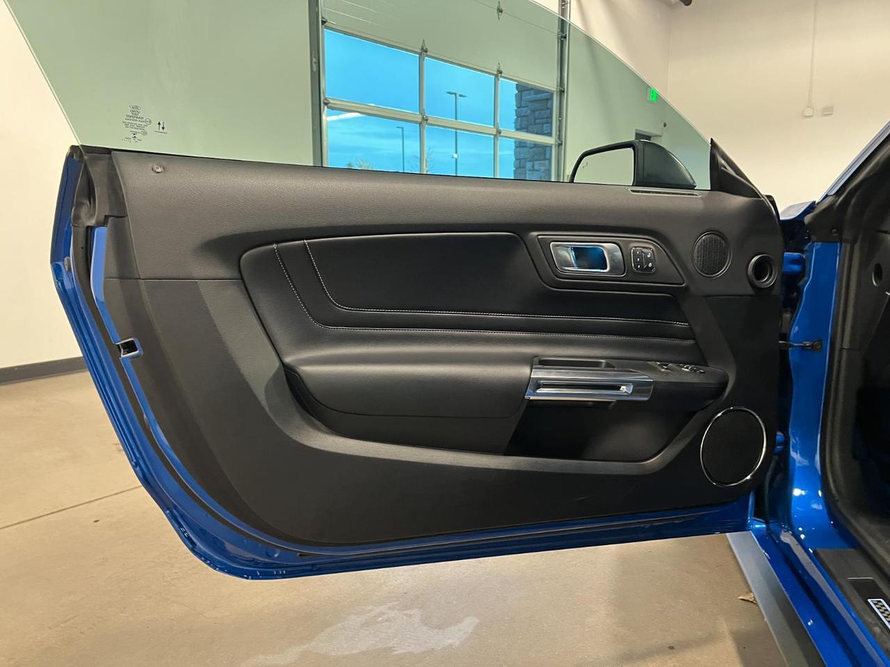 2021 Ford Mustang Mach 1 Parker CO