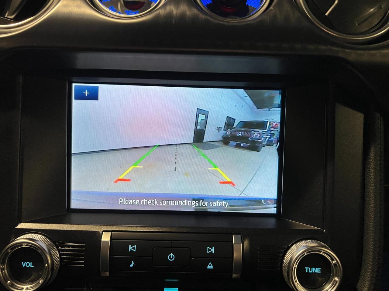 2021 Ford Mustang Mach 1 Parker CO