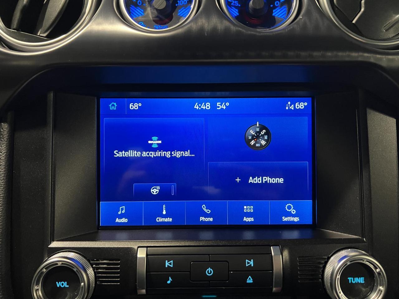 2021 Ford Mustang Mach 1 Parker CO