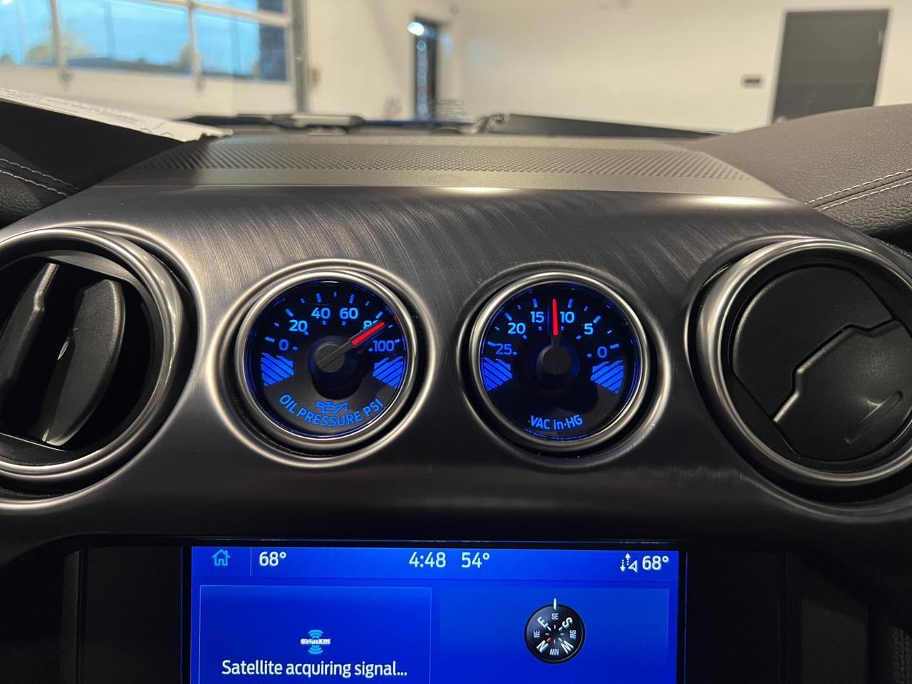 2021 Ford Mustang Mach 1 Parker CO